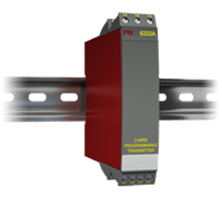 6333A 2-Wire Programmable Transmitter